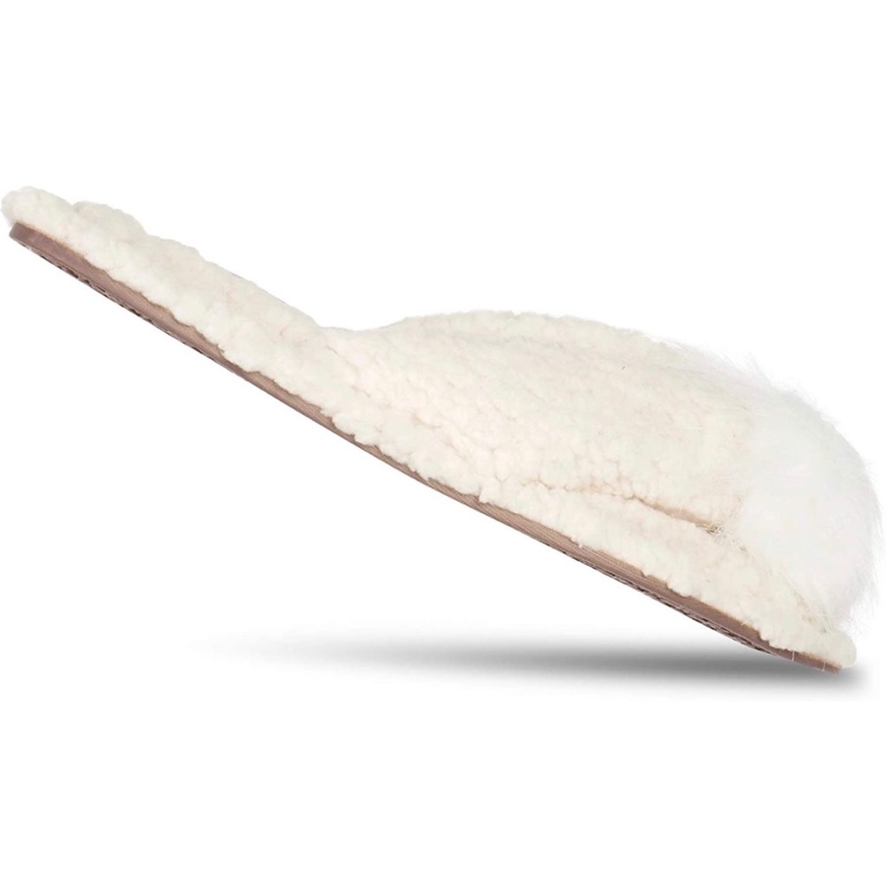Jessica Simpson Memory Foam Slippers 🐇 - Picture 6 of 8